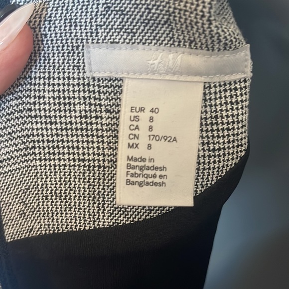 H&M Dress ๐ค - Picture 6 of 10